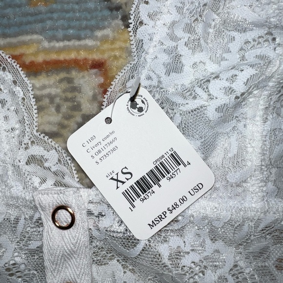 Free people bralette - Picture 4 of 4